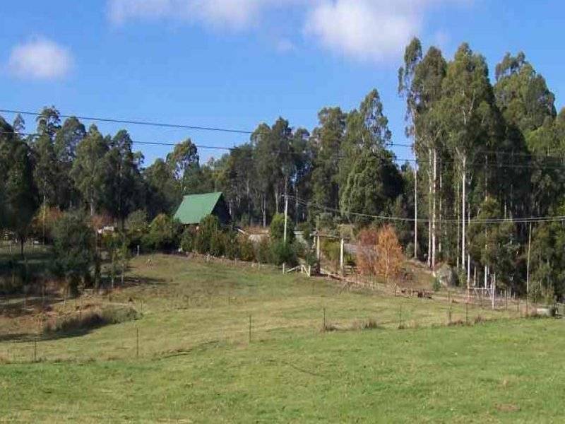 11 Maurice Road, Talawa TAS 7263
