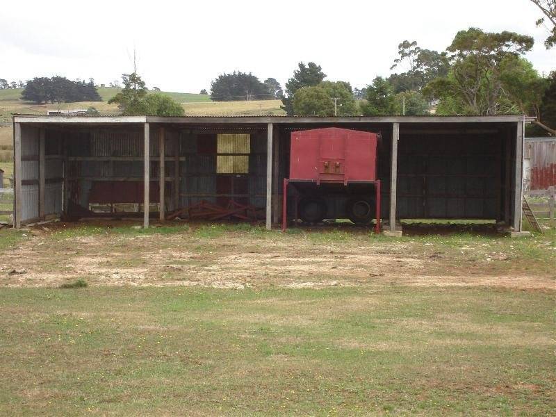 25 Winnaleah Road, Winnaleah TAS 7265