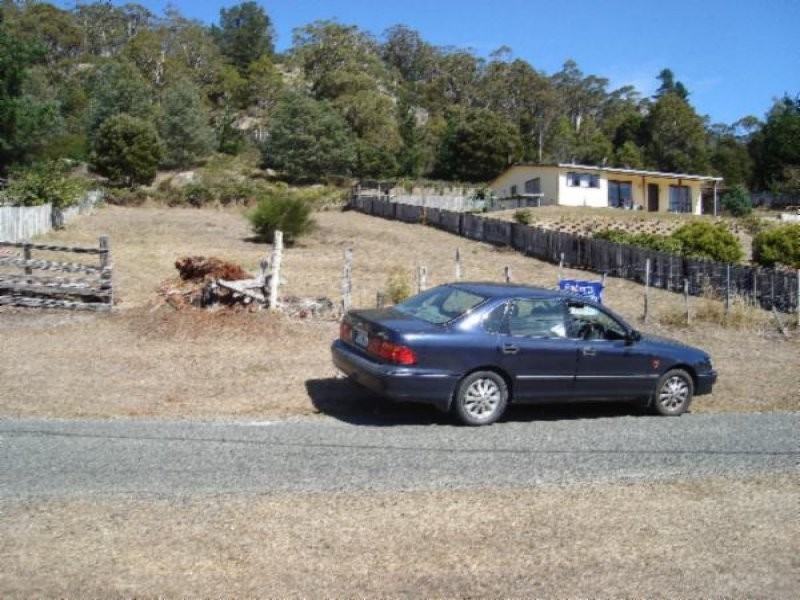 17 Renison Street, Derby TAS 7264