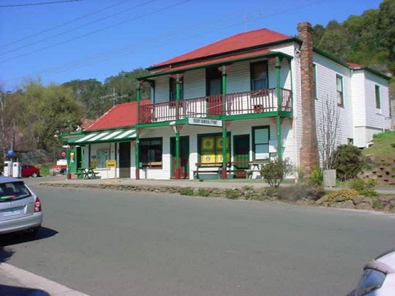 74 Main Street, Derby TAS 7264