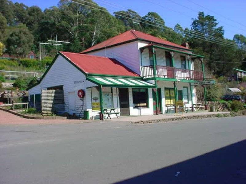 74 Main Street, Derby TAS 7264