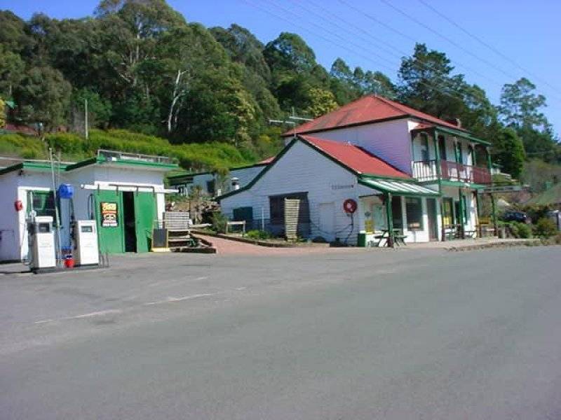 74 Main Street, Derby TAS 7264