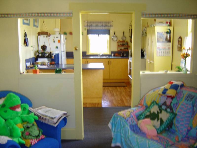 8 Diprose Street, Legerwood TAS 7263