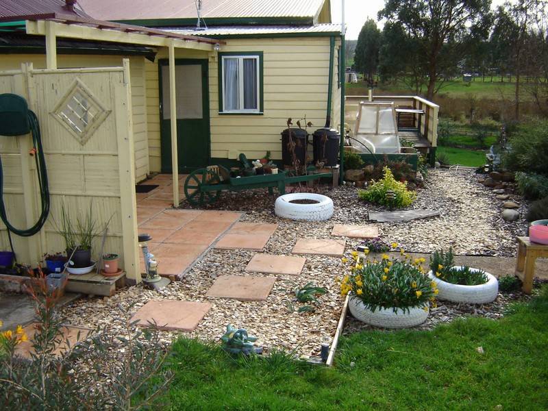 8 Diprose Street, Legerwood TAS 7263