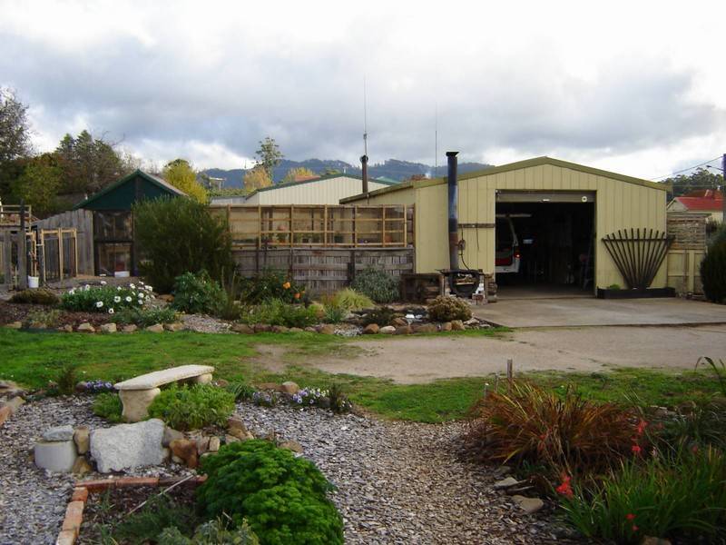 8 Diprose Street, Legerwood TAS 7263