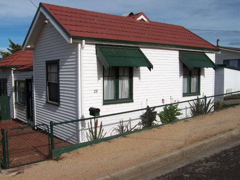 23 Arthur Street, Scottsdale TAS 7260