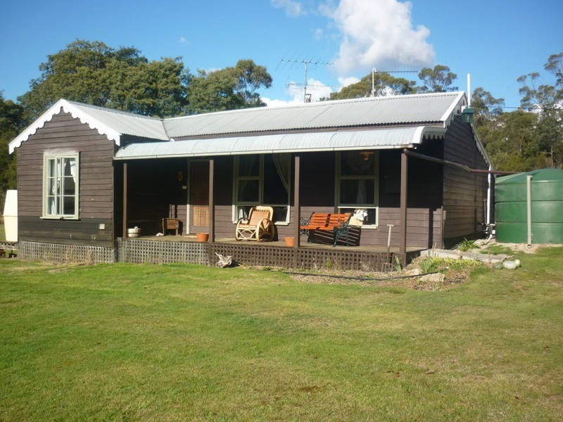 1480 Gladstone Road, South Mount Cameron TAS 7264