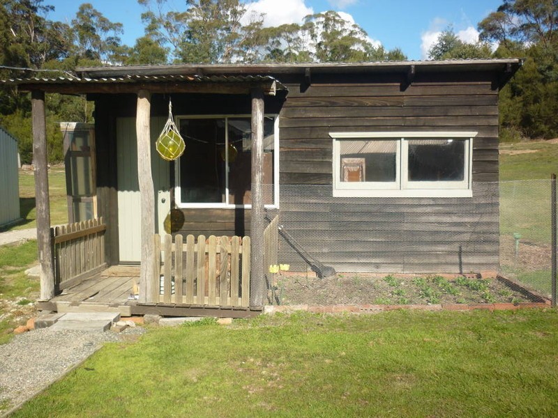1480 Gladstone Road, South Mount Cameron TAS 7264