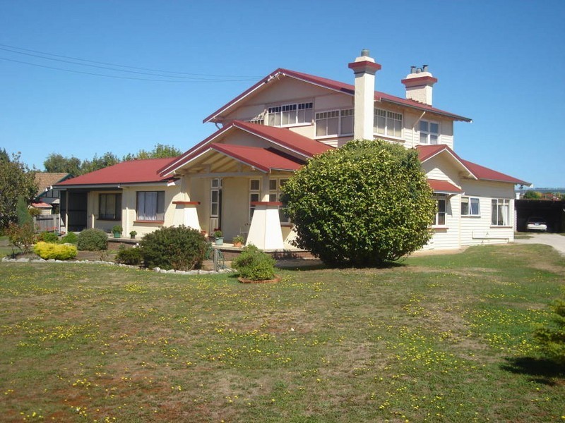 3 William Street, Scottsdale TAS 7260