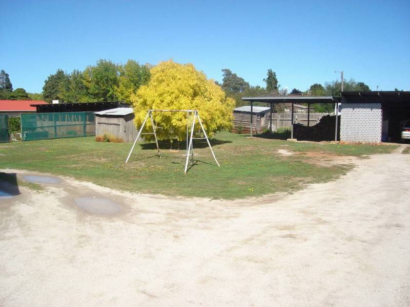 3 William Street, Scottsdale TAS 7260