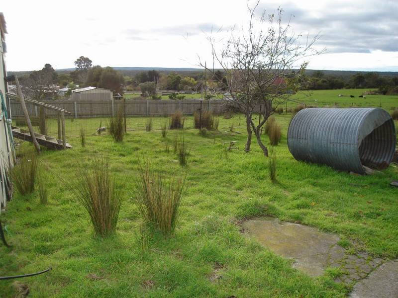 14 Chaffey Street, Gladstone TAS 7264