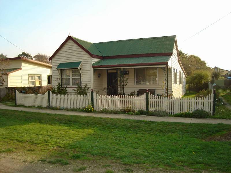 10 East Maurice Road, Ringarooma TAS 7263