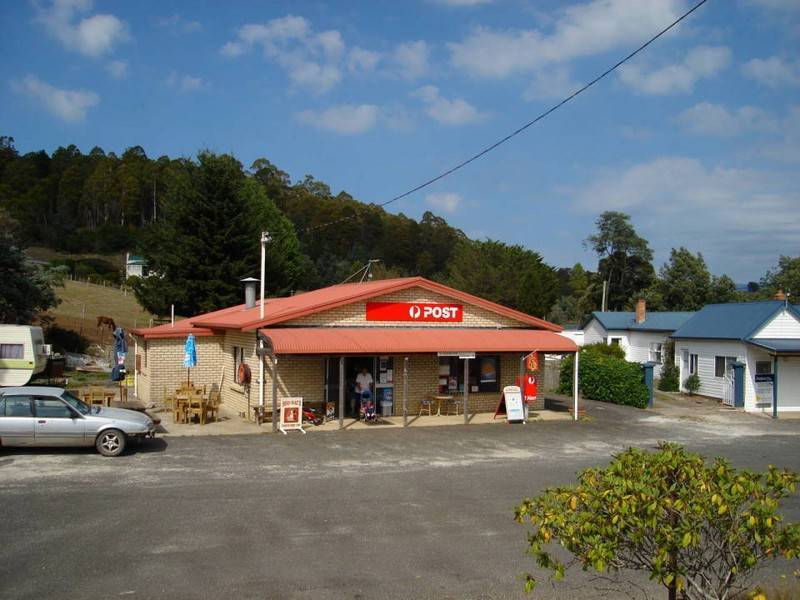 12 Scott Street, Branxholm TAS 7261