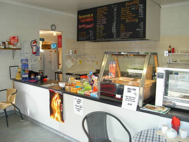 12 Scott Street, Branxholm TAS 7261