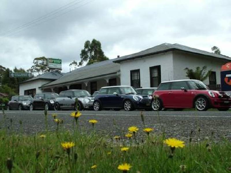 12 Main Road, Weldborough TAS 7264