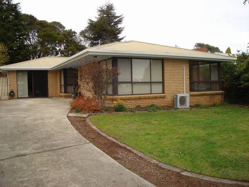 8 Beattie Street, Scottsdale TAS 7260