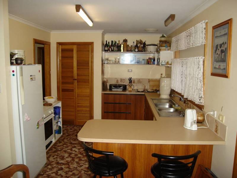 8 Beattie Street, Scottsdale TAS 7260