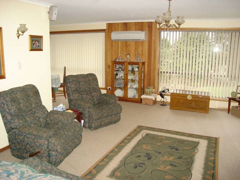 8 Beattie Street, Scottsdale TAS 7260