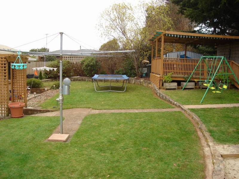 8 Beattie Street, Scottsdale TAS 7260