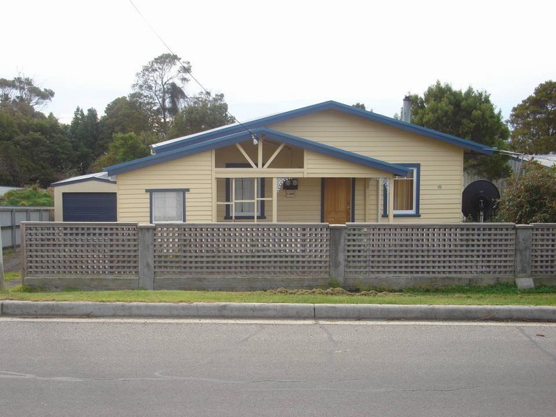 10 Main Street, Bridport TAS 7262