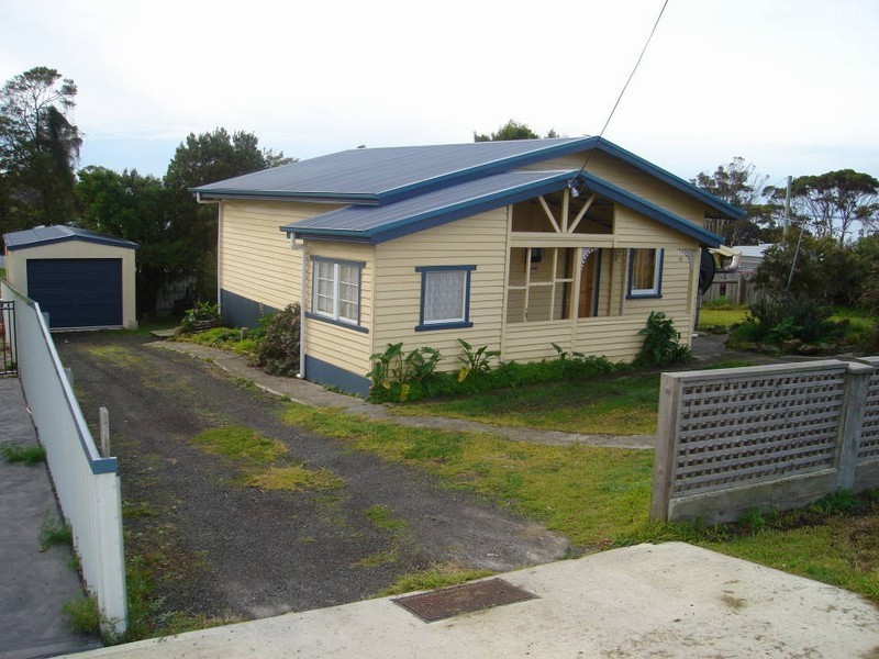 10 Main Street, Bridport TAS 7262