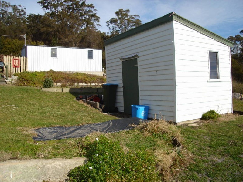 6 Alfred Street, Pioneer TAS 7264