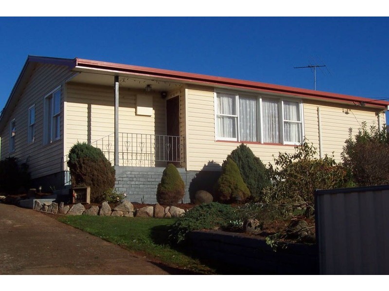 17 Button Street, Scottsdale TAS 7260