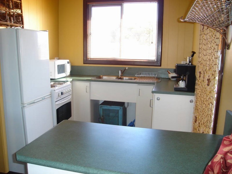 6 Tomahawk Drive, Tomahawk TAS 7262