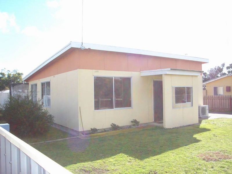 6 Tomahawk Drive, Tomahawk TAS 7262