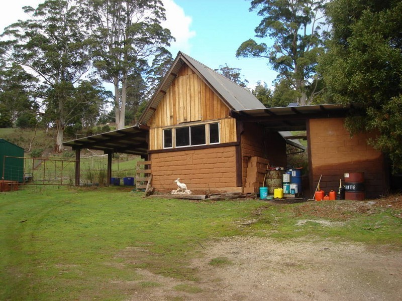 31 Banks Road, Derby TAS 7264