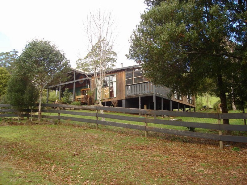31 Banks Road, Derby TAS 7264