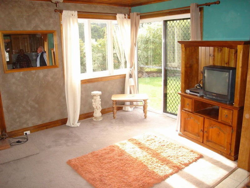 1496 Golconda Road, Wyena, Scottsdale TAS 7260