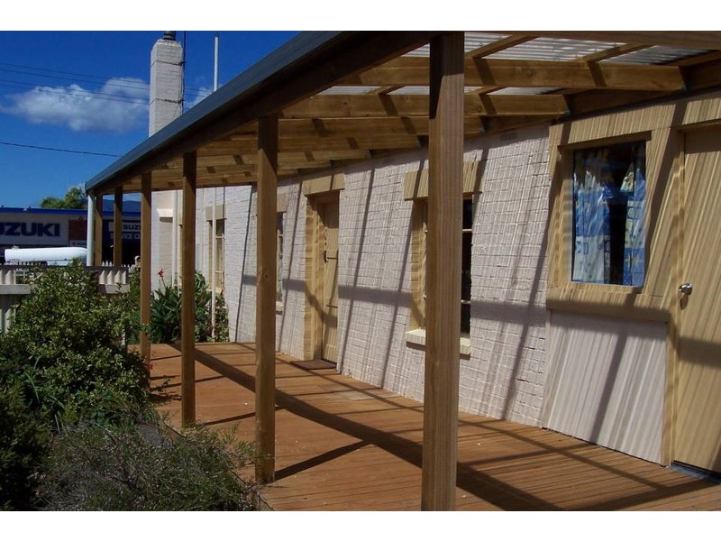 4 Ellenor Street, Scottsdale TAS 7260