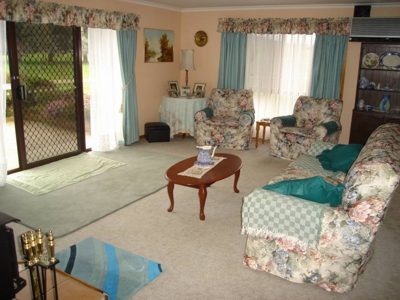 72  Carisbrook Lane, Legerwood TAS 7263