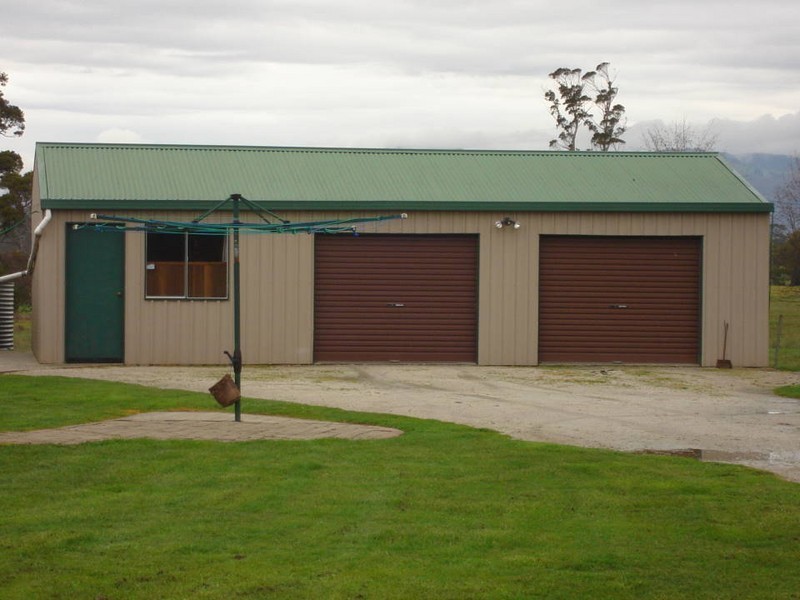 72  Carisbrook Lane, Legerwood TAS 7263