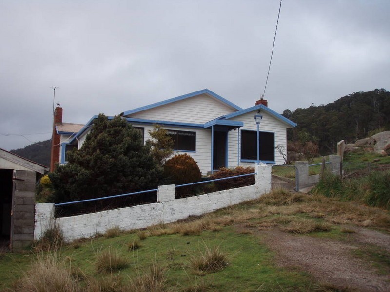 3 Krushka Street, Derby TAS 7264