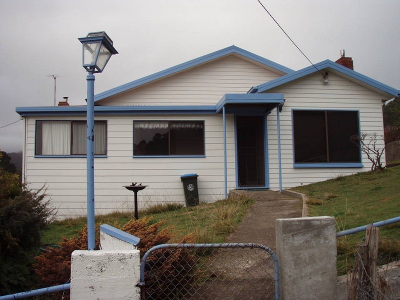 3 Krushka Street, Derby TAS 7264