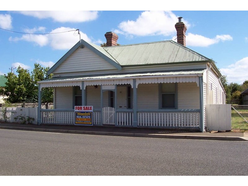 17 William Street, Scottsdale TAS 7260