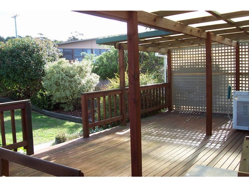 27 Barnett Crescent, Bridport TAS 7262