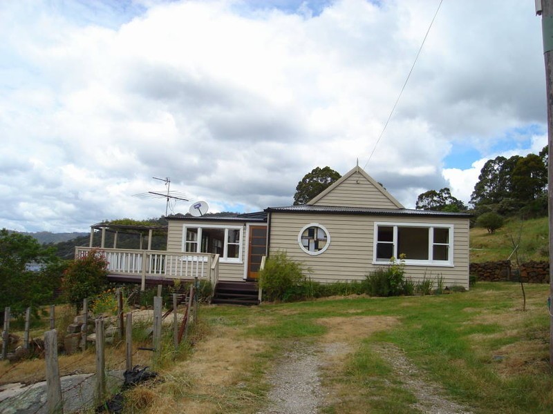 31 Allan Street, Derby TAS 7264