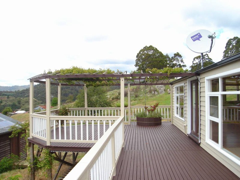 31 Allan Street, Derby TAS 7264