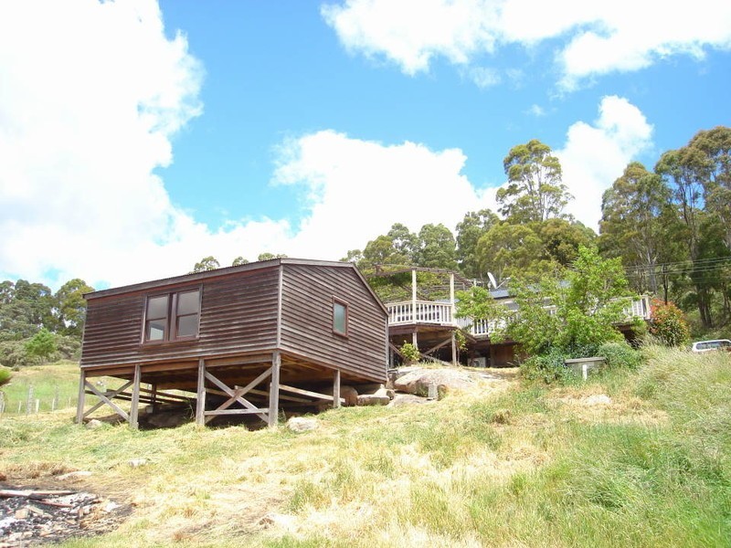 31 Allan Street, Derby TAS 7264