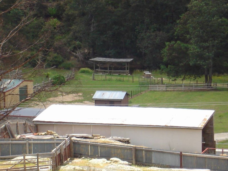 31 Allan Street, Derby TAS 7264
