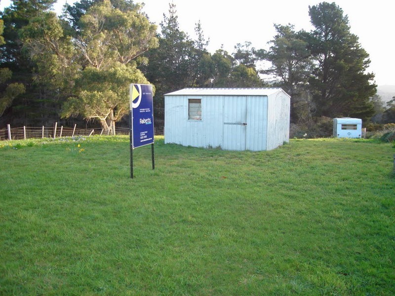 9 Chaffey Street, Gladstone TAS 7264