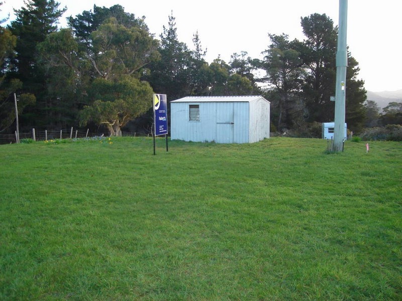 9 Chaffey Street, Gladstone TAS 7264