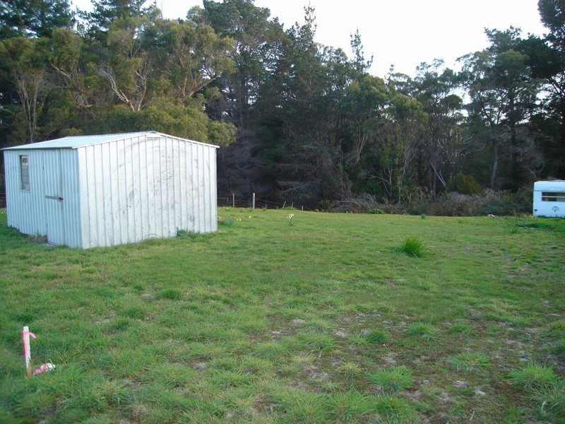 9 Chaffey Street, Gladstone TAS 7264