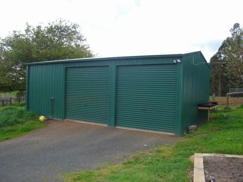 219-221 Upper Brid Road, Scottsdale TAS 7260