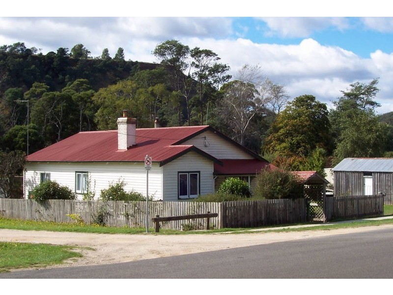 25 Main Street, Derby TAS 7264
