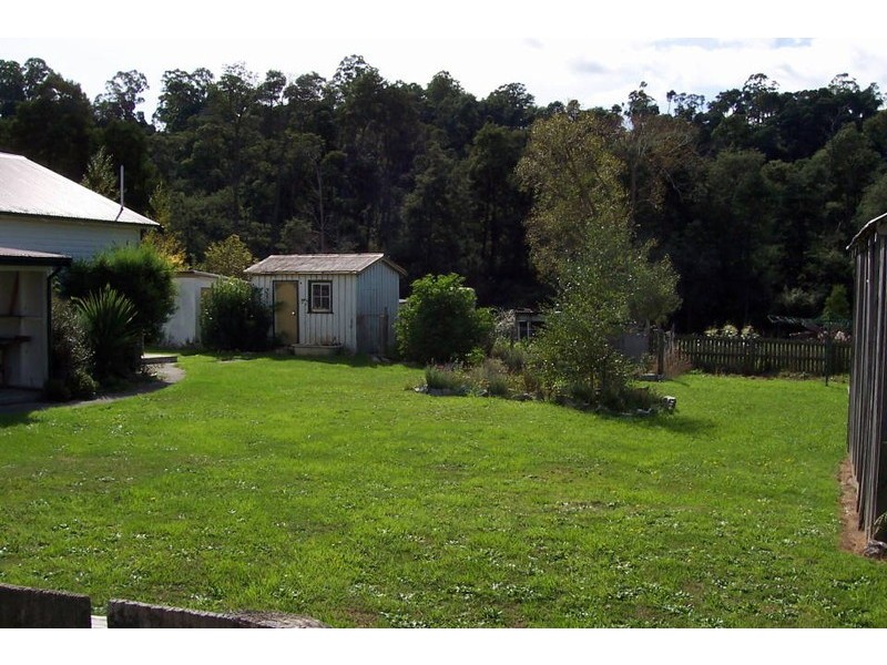 25 Main Street, Derby TAS 7264
