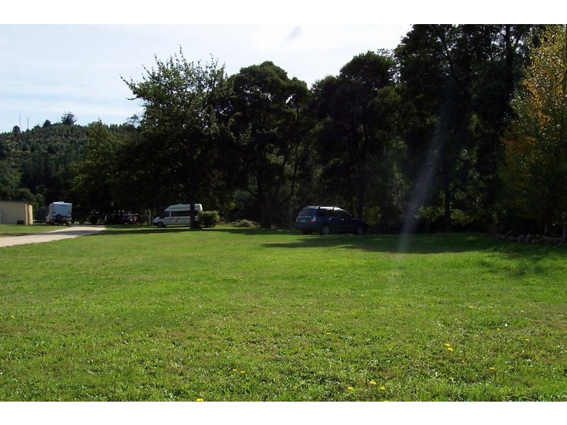 25 Main Street, Derby TAS 7264